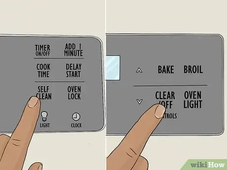 Imagen titulada Unlock an Oven Step 12