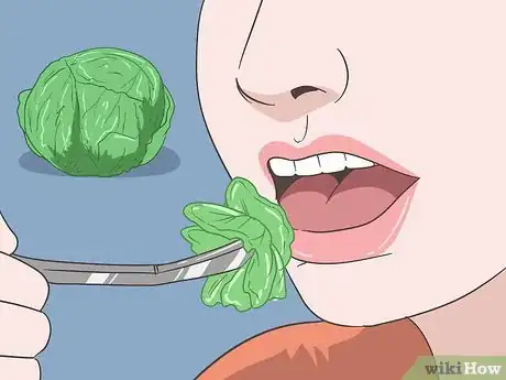 Imagen titulada Heal Your Thyroid Naturally Step 8