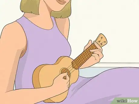Imagen titulada Play the Ukulele Step 15