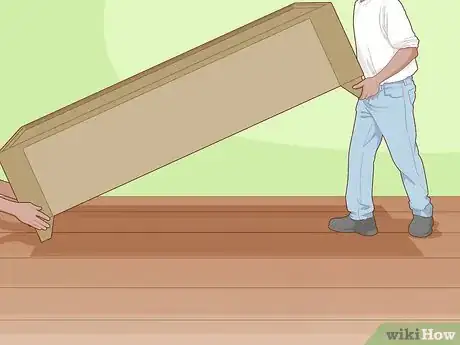 Imagen titulada Rearrange Your Room Step 16