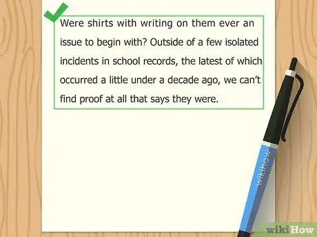 Imagen titulada Write a Notable Editorial Step 6
