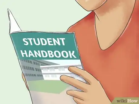 Imagen titulada Adjust to a New School Step 3