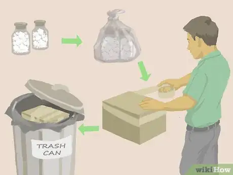 Imagen titulada Dispose of Calcium Chloride Step 3