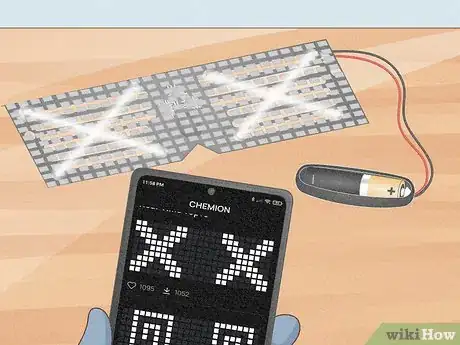 Imagen titulada Make a Wrench Mask Step 14