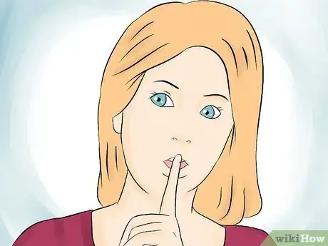 Imagen titulada Imitate Alison DiLaurentis Step 19