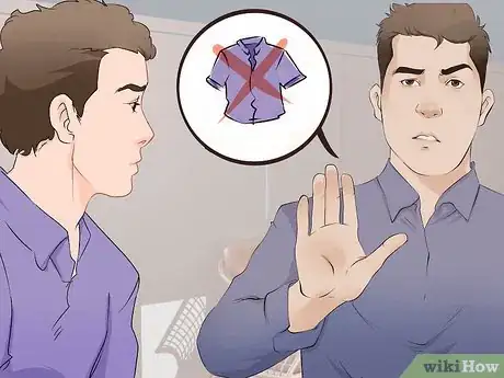 Imagen titulada Be a Good Wingman Step 12