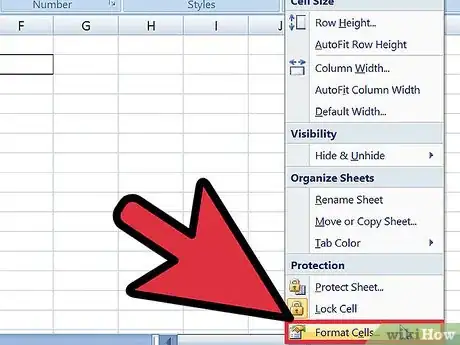 Imagen titulada Calculate Average Growth Rate in Excel Step 3