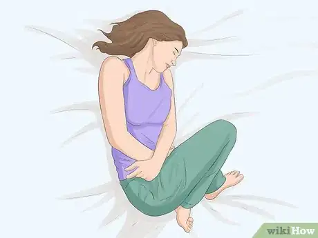 Imagen titulada Overcome Extreme Fatigue During Menstruation Step 14