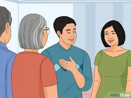 Imagen titulada Know when a Gemini Man Is in Love Step 8