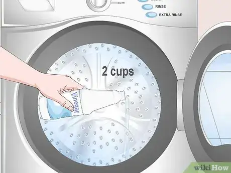 Imagen titulada Clean a Smelly Washing Machine Step 2