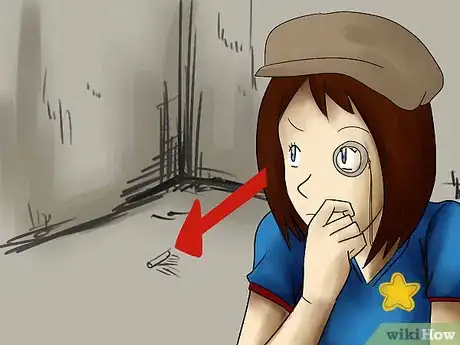 Imagen titulada Be a Good Young Detective Step 4