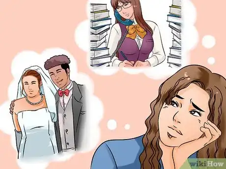 Imagen titulada Overcome Serious Regrets Step 3