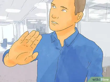 Imagen titulada Act Around a Girl That Likes You Step 12