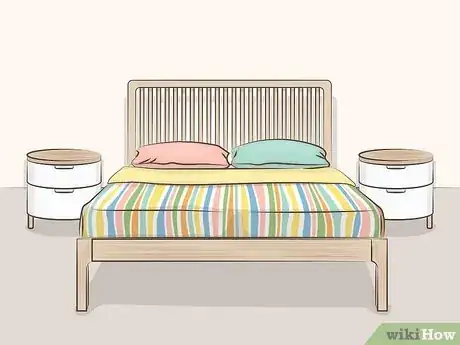 Imagen titulada Arrange Furniture in a Small Bedroom Step 8