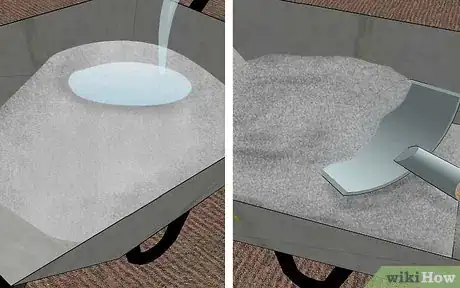 Imagen titulada Build a Concrete Foundation Step 5