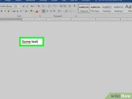 Imagen titulada Dictate on Word Step 8