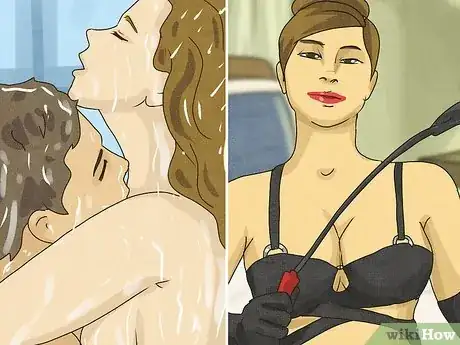 Imagen titulada Attract an Aries Man Sexually Step 11