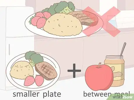 Imagen titulada Stop Food Cravings at Night Step 4