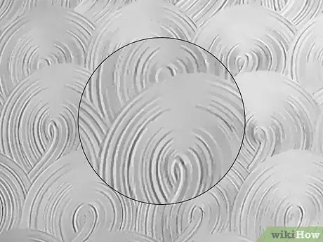 Imagen titulada Repair Textured Drywall Step 12