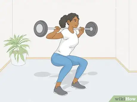 Imagen titulada Get Bigger Legs Step 8