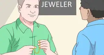 evitar que los collares y las cadenas se oxiden