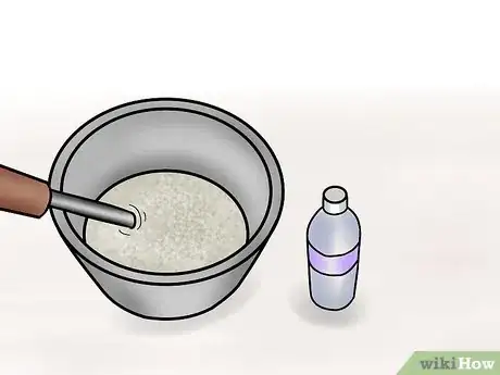 Imagen titulada Neutralize Ammonia Step 2