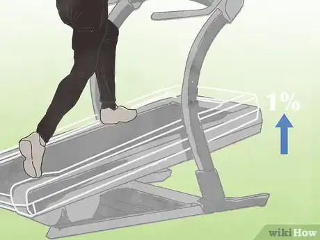 Imagen titulada Strength Train on a Treadmill Step 7