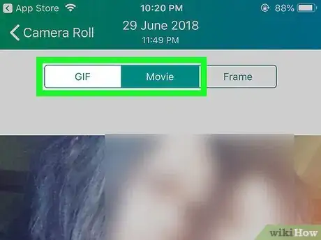 Imagen titulada Share Live Photos on Social Media Step 20