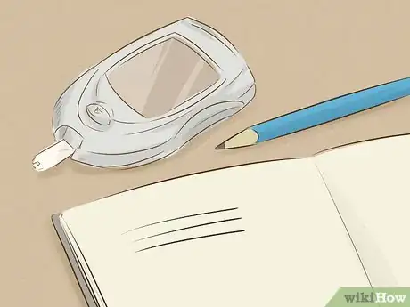 Imagen titulada Manage Your Period As a Diabetic Step 10