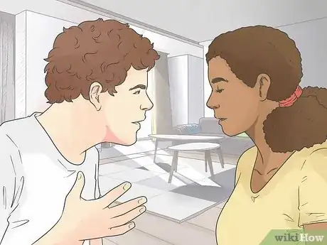 Imagen titulada What to Do when Your Boyfriend Is Mad at You Step 9
