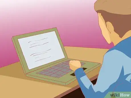 Imagen titulada Deal With Cyberbullying from a Classmate Step 3