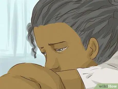 Imagen titulada Stop Feeling Hurt Step 2