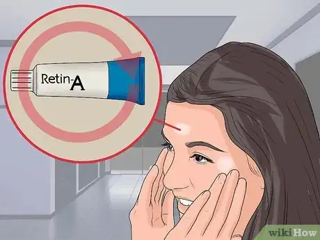 Imagen titulada Use Retin A Step 10