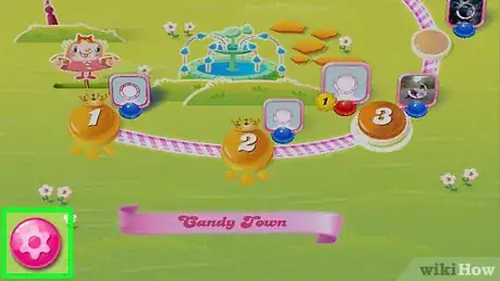 Imagen titulada Send Lives on Candy Crush Step 3