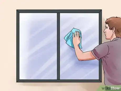 Imagen titulada Get Rid of Smoke Smell in a Room Step 12
