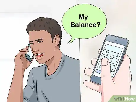 Imagen titulada Check Your Credit Card Balance Step 9