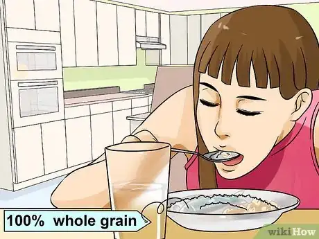 Imagen titulada Be a Vegan Teenager Step 8