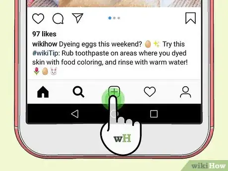 Imagen titulada Write on Instagram Stories Step 15