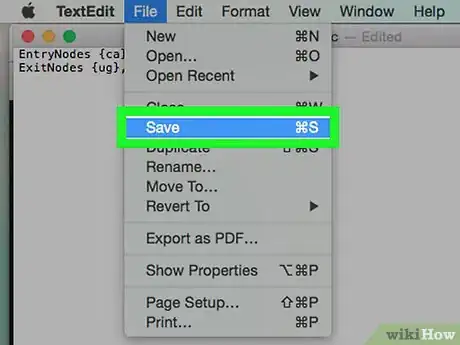 Imagen titulada Set a Specific Country in a Tor Browser Step 25