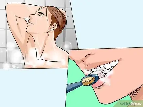 Imagen titulada Get a Girl's Attention Step 18