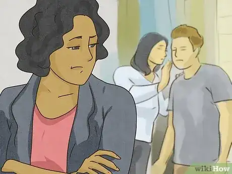 Imagen titulada How Does a Narcissist React to Being Blocked Step 8