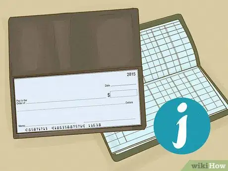 Imagen titulada Fill Out a Deposit Slip Step 1