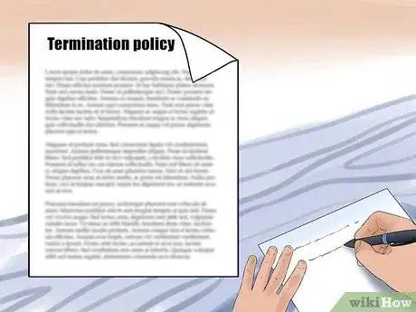 Imagen titulada Write Policies and Procedures for Your Business Step 7