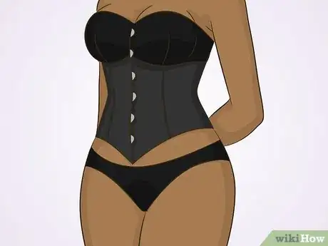 Imagen titulada Act Like a Dominatrix Step 16