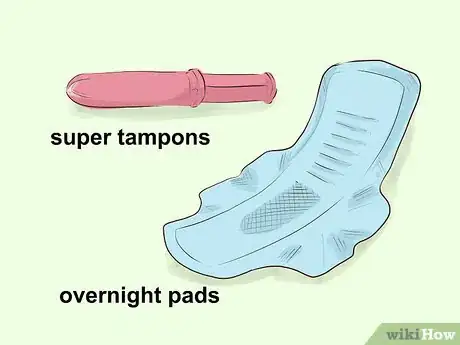 Imagen titulada Deal With a Heavy Period Step 15