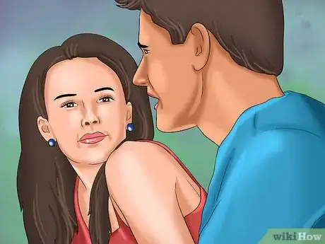 Imagen titulada Make Friends If You're Insecure Step 1