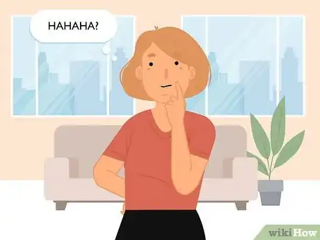 Imagen titulada Change Your Laugh Step 3