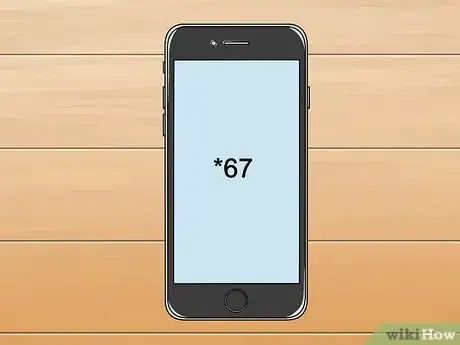 Imagen titulada Block Caller ID Step 2