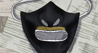 hacer una armadura de samurai
