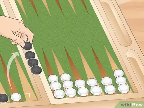 Imagen titulada Win at Backgammon Step 9